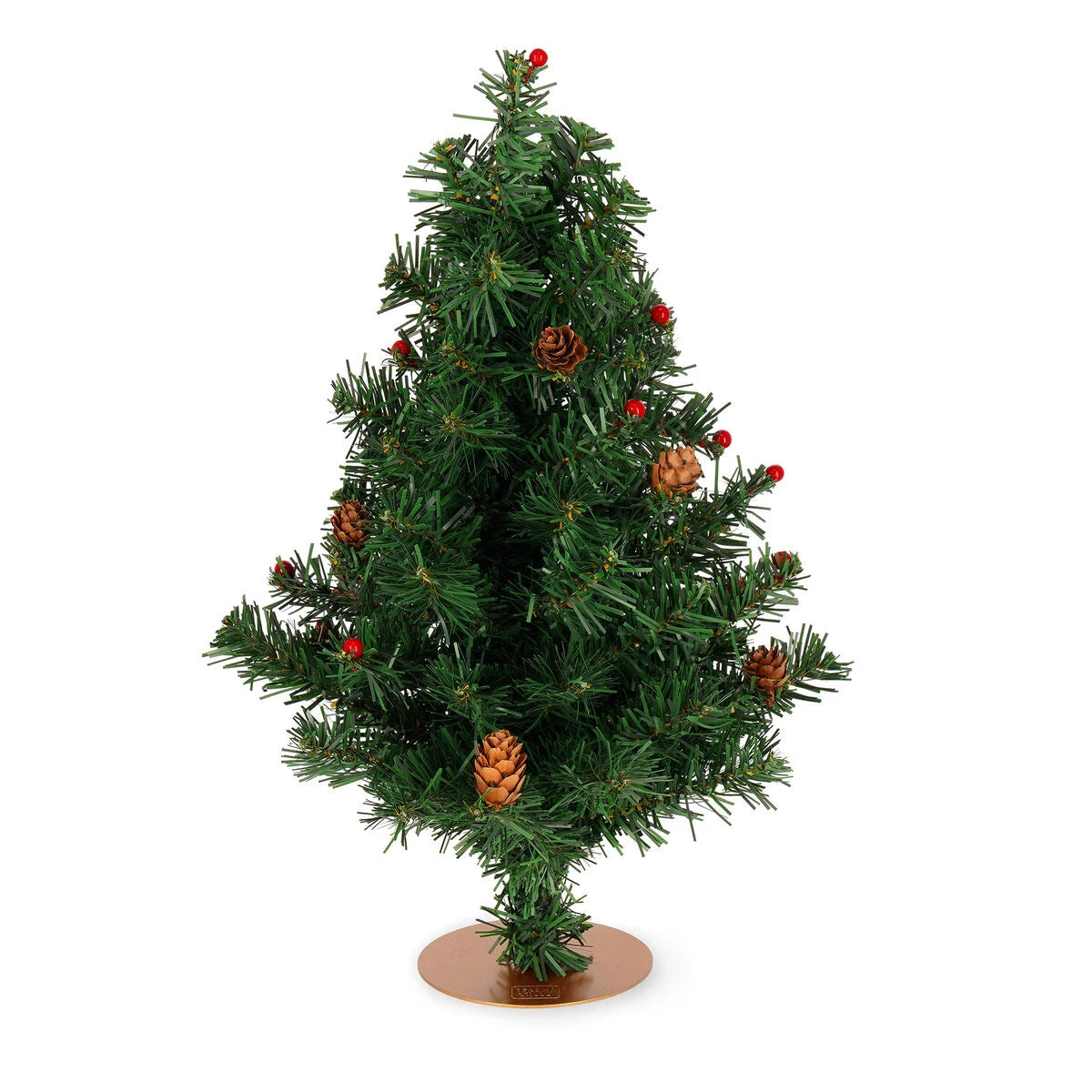 Legami - Decorations with Mini Christmas Tree