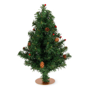 Legami - Decorations with Mini Christmas Tree