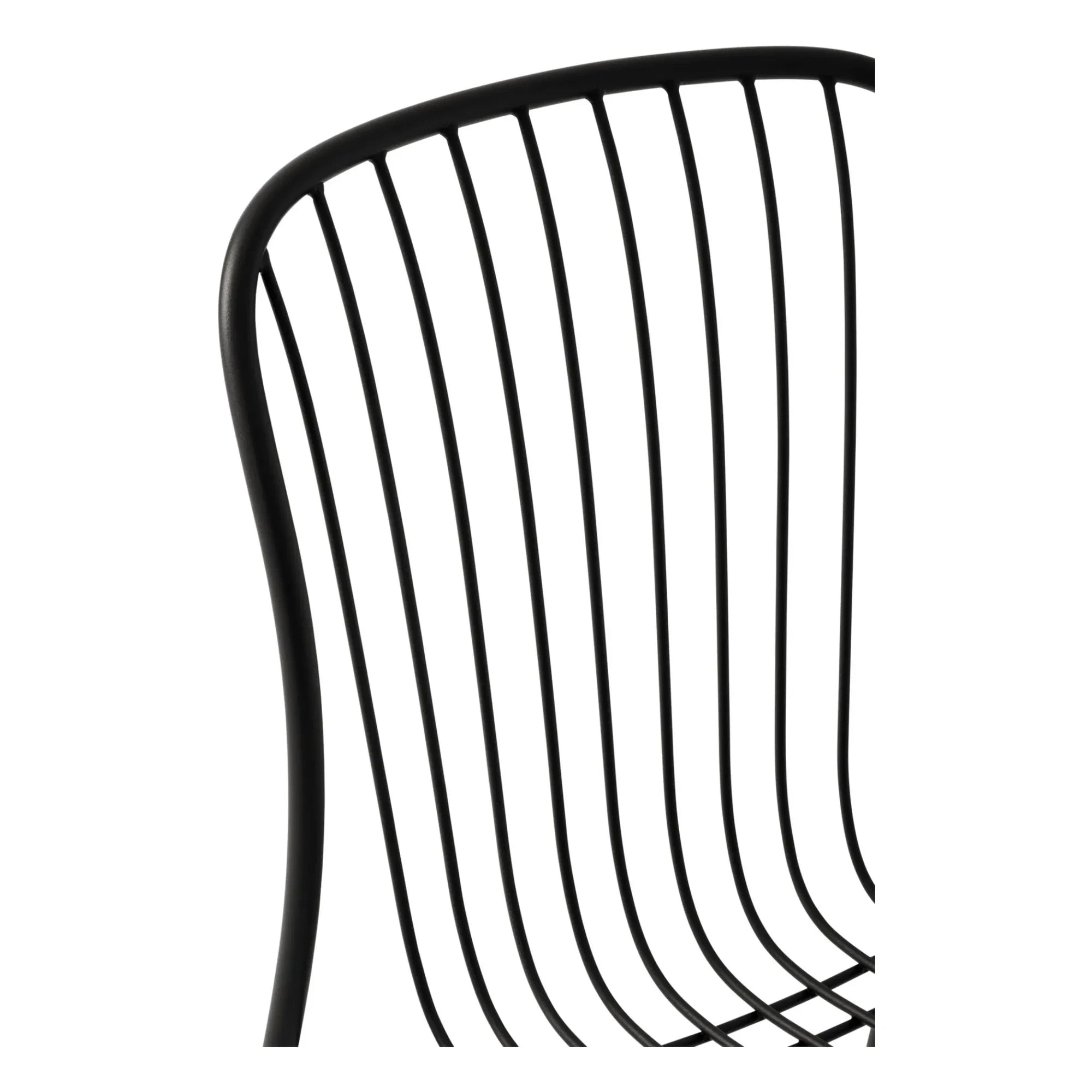& Tradition - Thorvald SC94 Chair, Space Copenhagen | Black