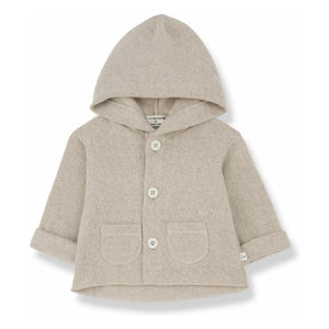 1+ in the family - Fred jacket | Beige