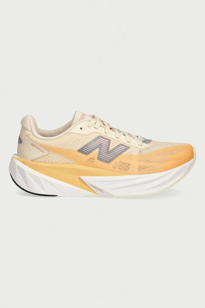 New Balance kadın koşu ayakkabıları FuelCell Rebel v5