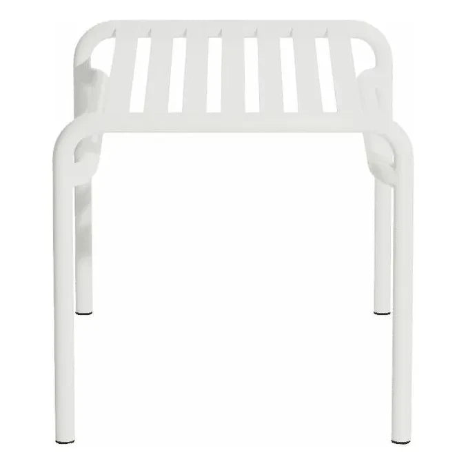 Petite Friture - Weekend Footrest | White
