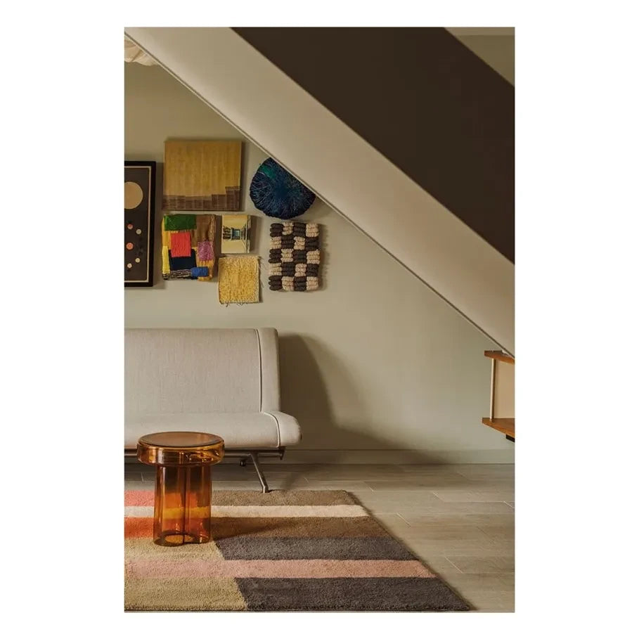Lorena Canals - Chroma Palette Rug | Multicolored