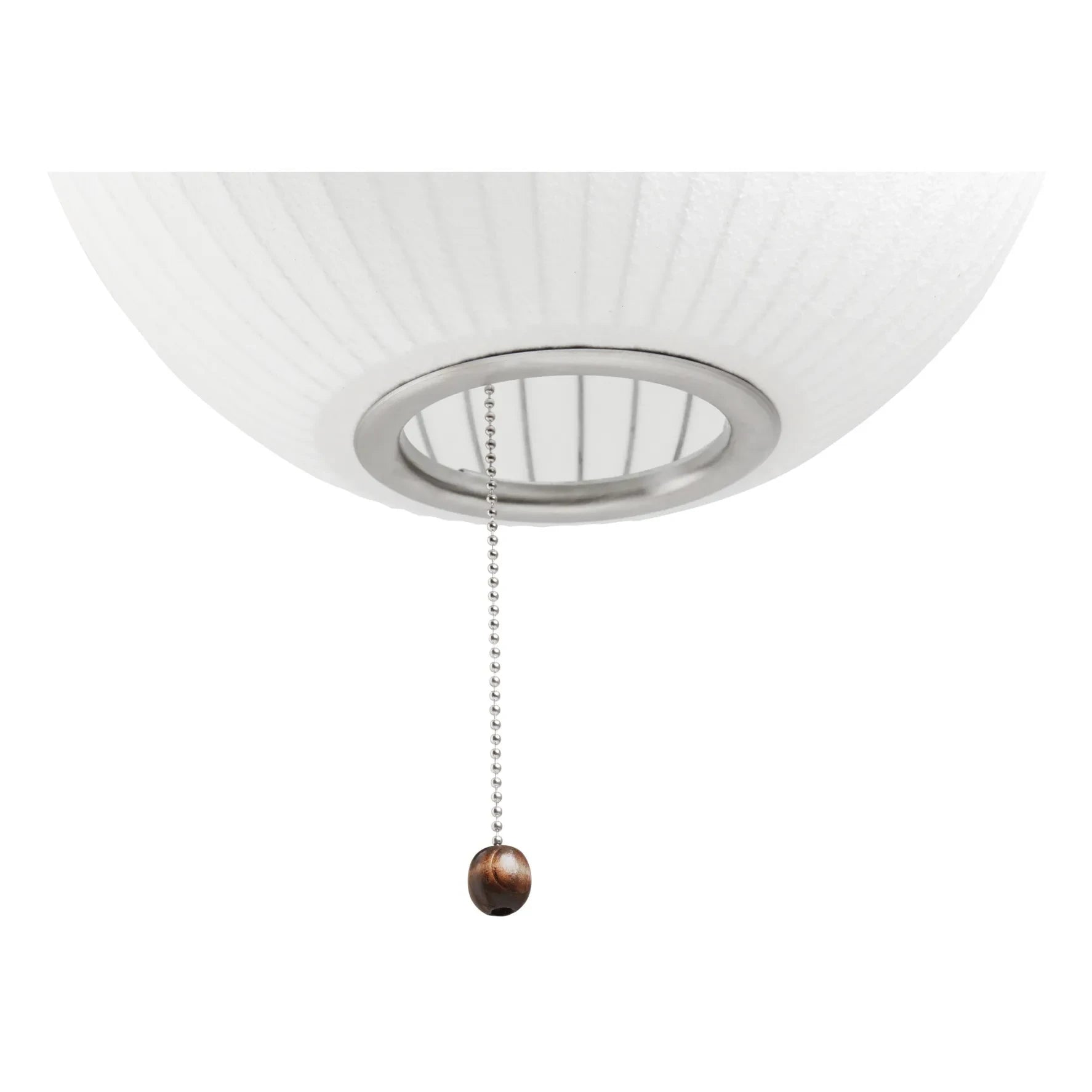 Hay - The Nelson Sconce Wall Lamp - George Nelson | Off-White