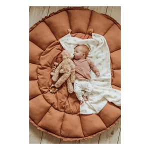 Play and Go - Coco Play Mat | Brown