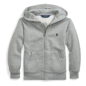 Ralph Lauren - Hoodie Sweatshirt | Grey