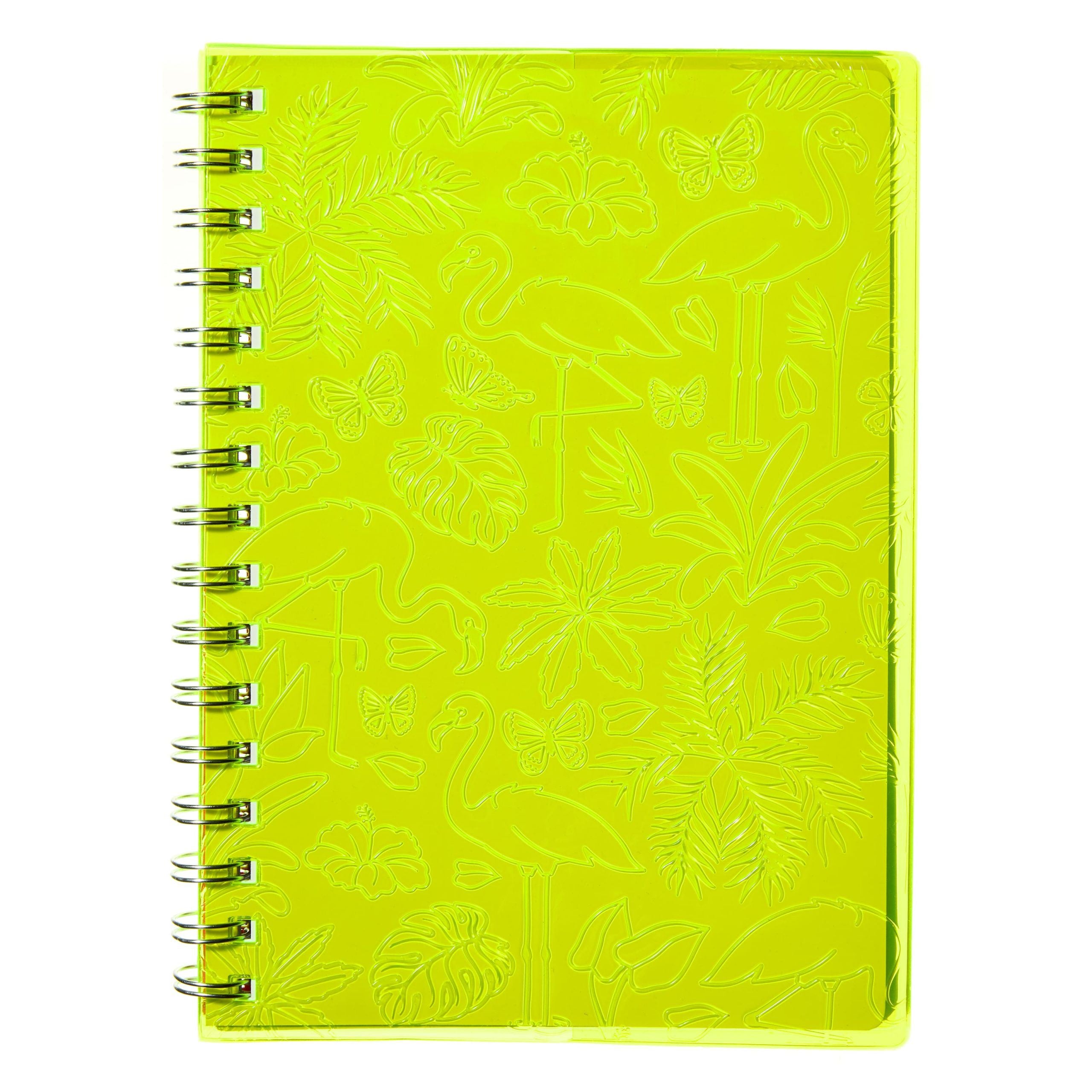 Smiggle - Brites A5 Ajanda Defter-Dinossi