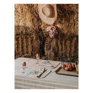 The Wild World - Corcovado slick | Soluk yeşil