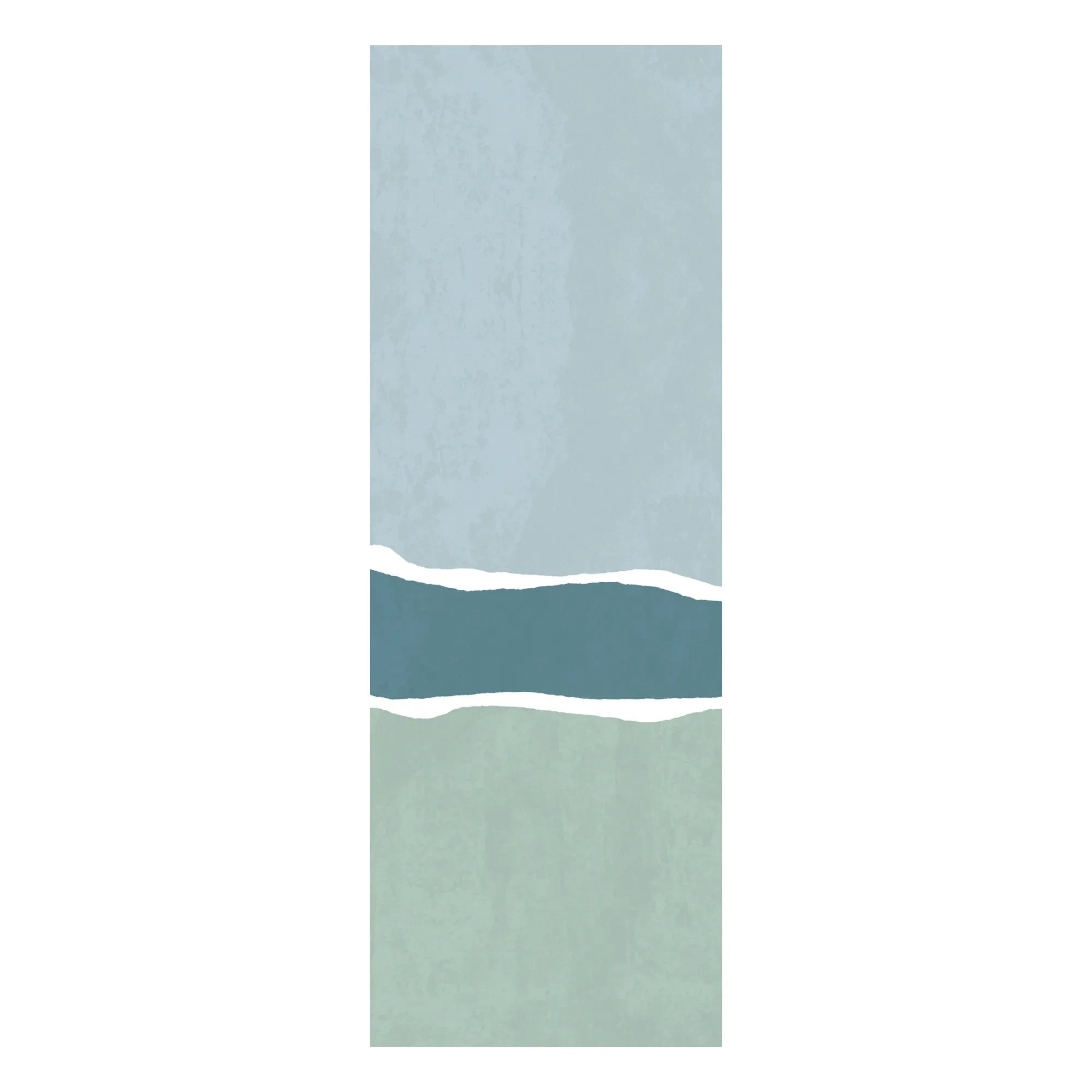 Edito - Trio Wallpaper - 2 Sheets | Green