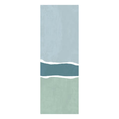 Edito - Trio Wallpaper - 2 Sheets | Green