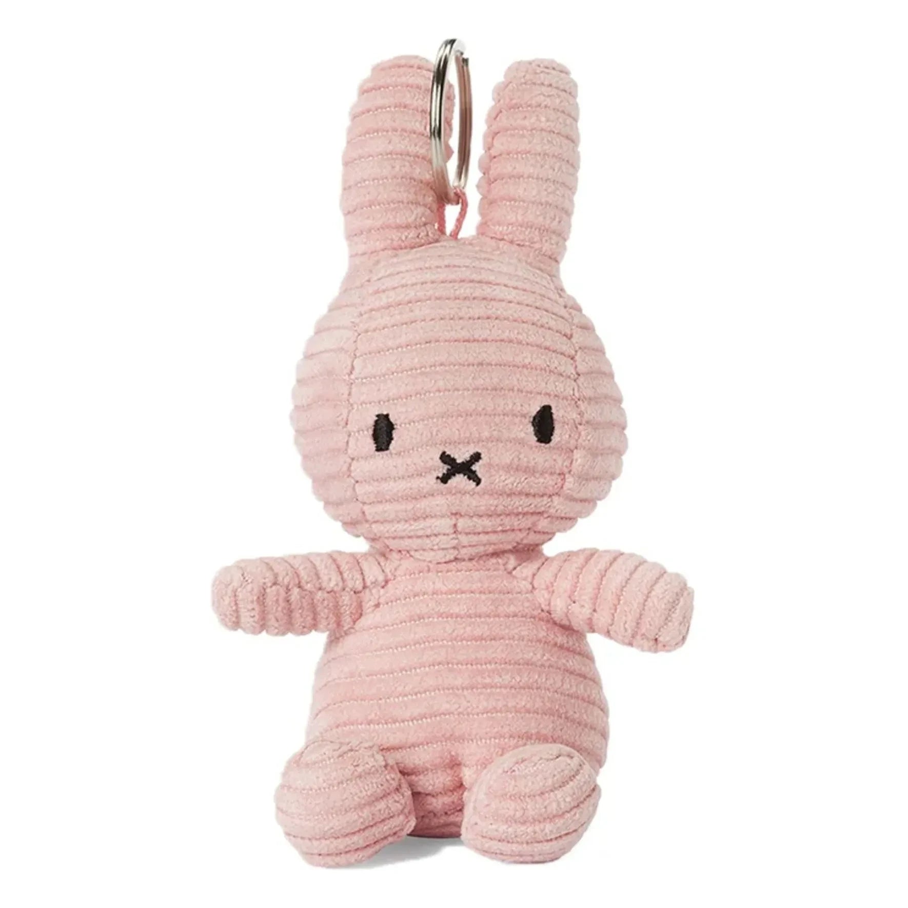 Bon Ton Toys - MIFFY - Velvet Miffy Charms | Pink