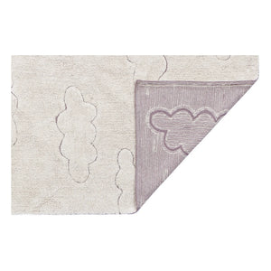 Lorena Canals - Cloud RugCycled Carpet | Ecru