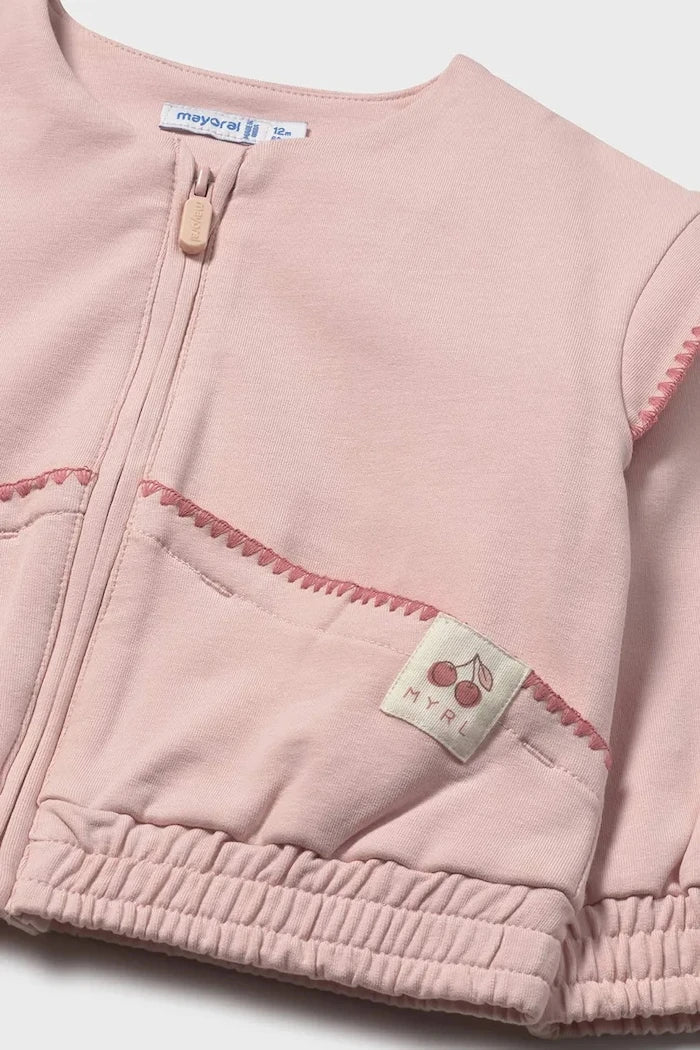 Mayoral Çocuk Sweatshirt