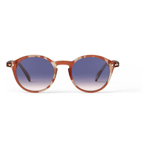 IZIPIZI - Polarized Sunglasses #D | Red
