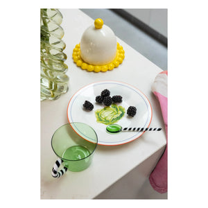 &Klevering - Sebze tabakları - 4'lü set