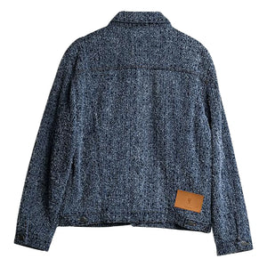 Wooden Store - Trade 26 Jacket | Gray-Blue