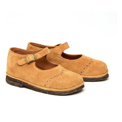 Pèpè - Babies Boucles | Caramel