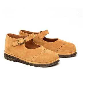 Pèpè - Babies Boucles | Caramel