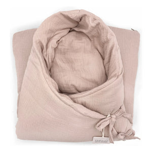 Babyshower - Candy Nid d'ange | Açık Pembe