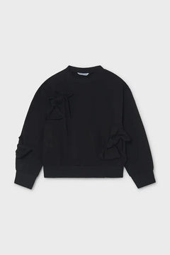 Mayoral pamuklu çocuk sweatshirt
