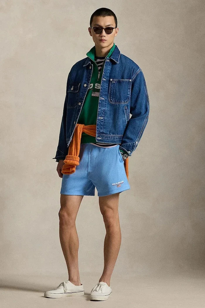 Polo Ralph Lauren Şort