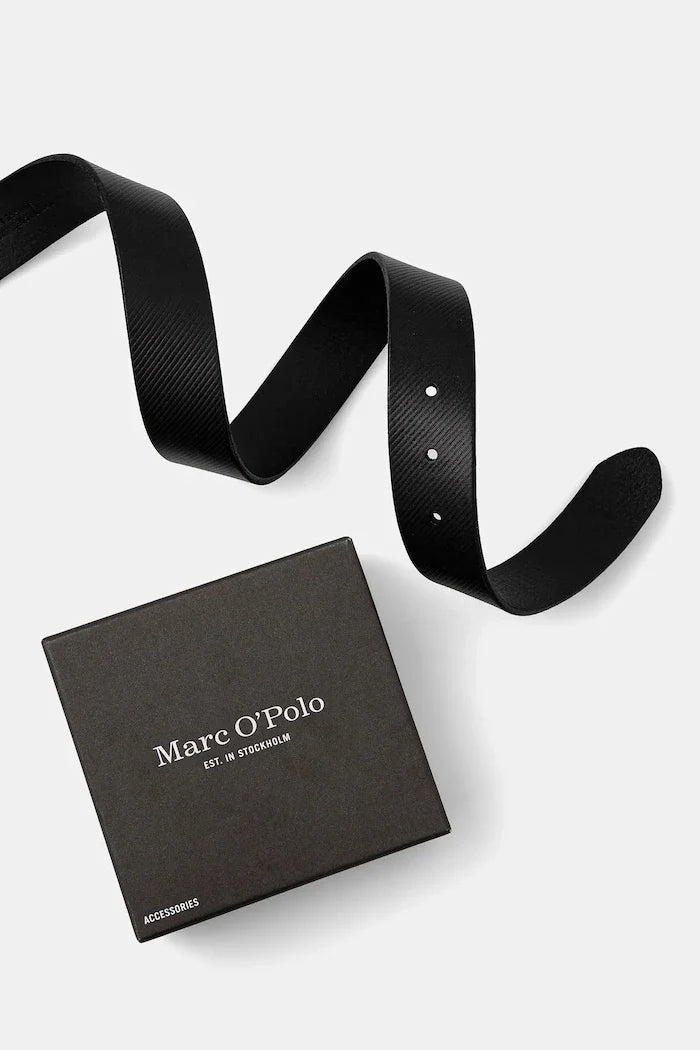 Marc O'Polo deri kemer