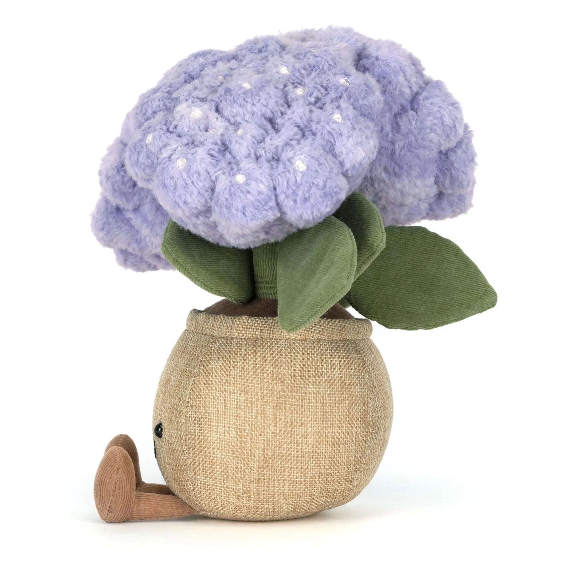 Jellycat - Orchid plush plant