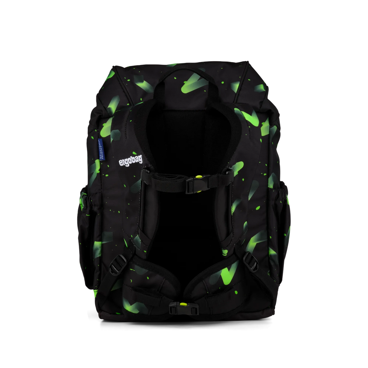 Ergobag - Kindergarten Okul Çantası Mini Beary Fast Lane