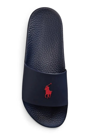 Polo Ralph Lauren Polo Slide Terlik