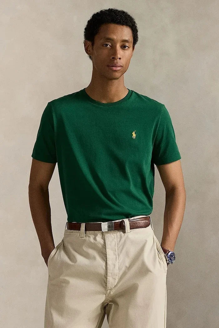 Polo Ralph Lauren Pamuklu Tişört