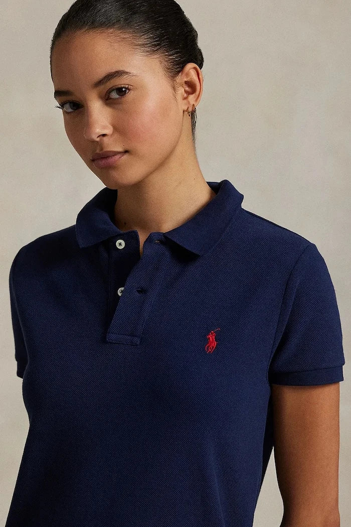 Polo Ralph Lauren pamuklu spor elbise