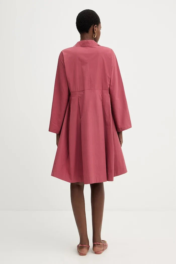 Weekend Max Mara SEGGIO Pamuk Elbise