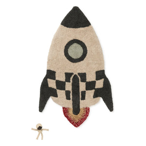 Lorena Canals - Rocket Rug