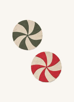 Lorena Canals - Candy Placemats - Set of 4