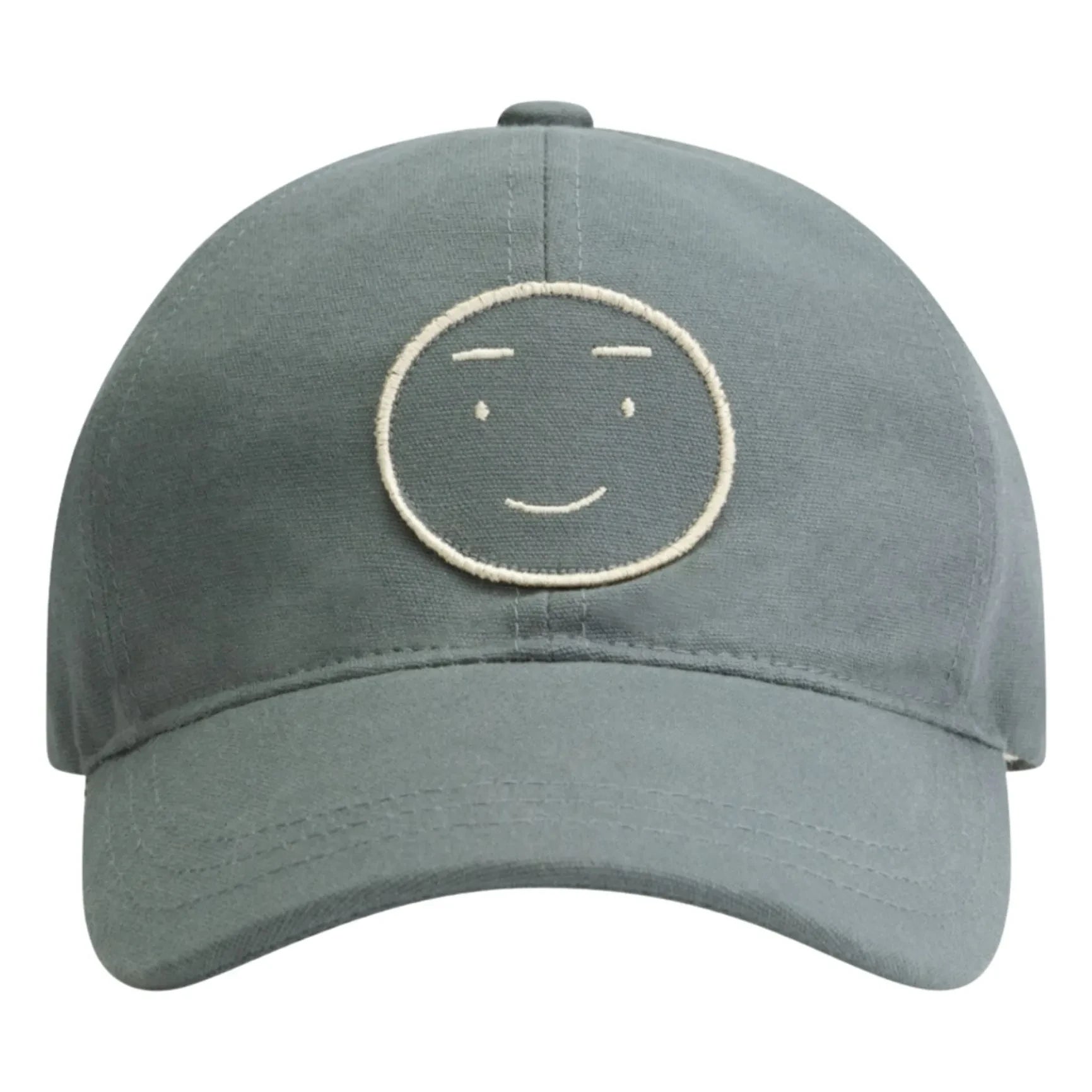Gray Label - Organic Cotton Hat | Blue-Green