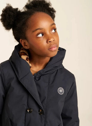 Tumble N'Dry - Madison Recycled Fiber Parka | Navy