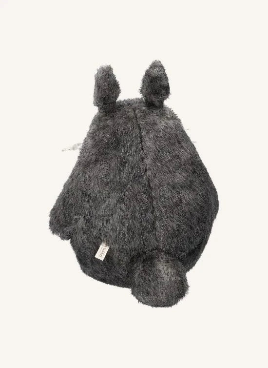 Maison Ghibli - Totoro Plush Toy - My Neighbor Totoro | Gray
