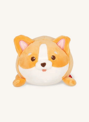 Legami - Dog Figurine Plush Toy