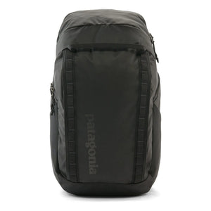 Patagonia - Black Hole Pack 32L Recycled Fiber Backpack | Black