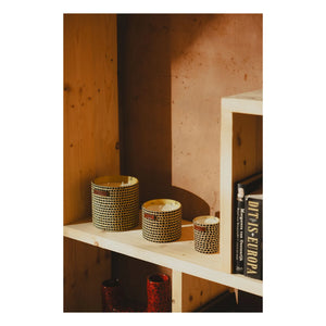Côté Bougie - Sabra Rania Candle - Incense