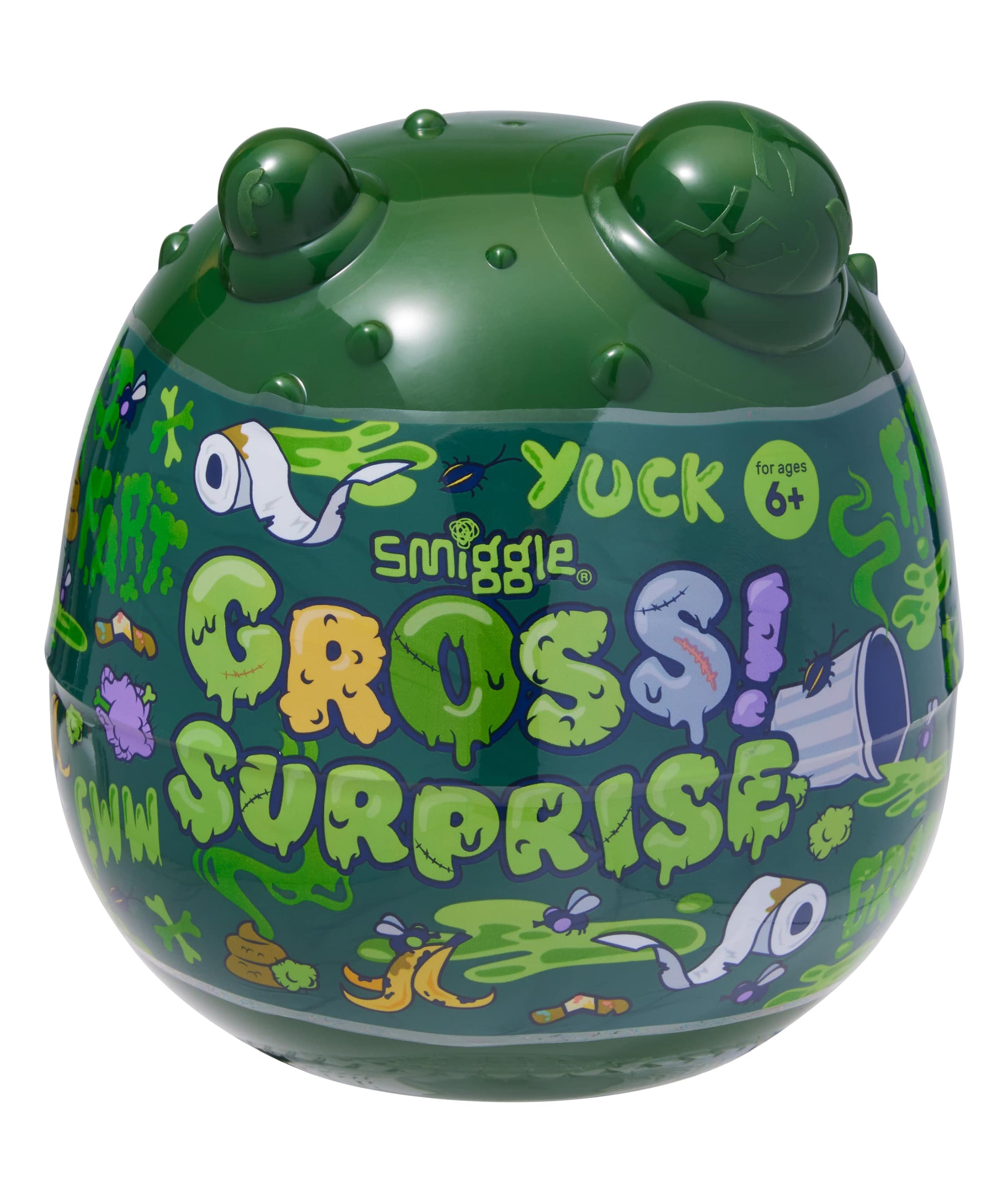 Smiggle - Sticky Mini Surprise