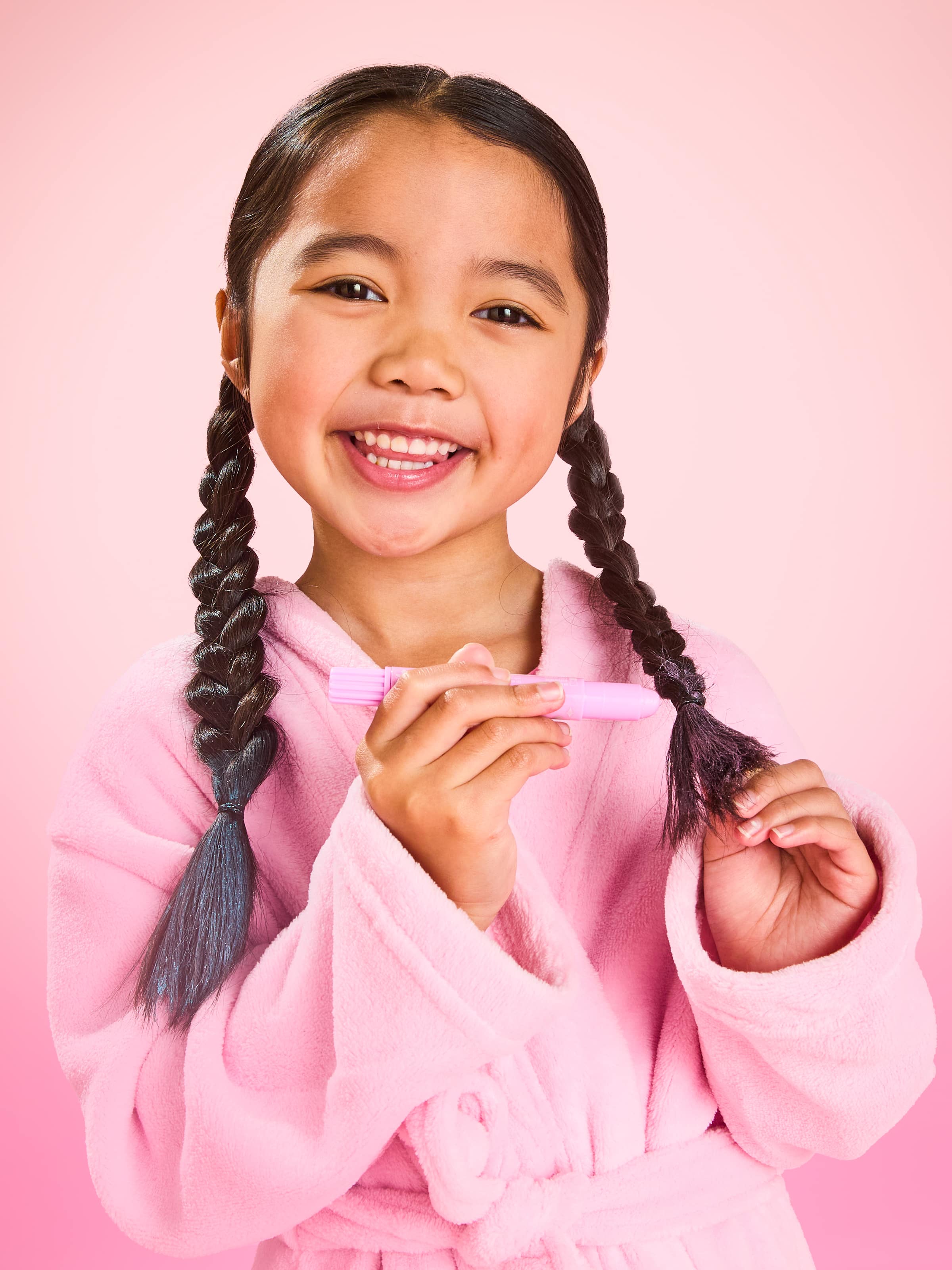 Smiggle - Hair Chalk 3-Pack