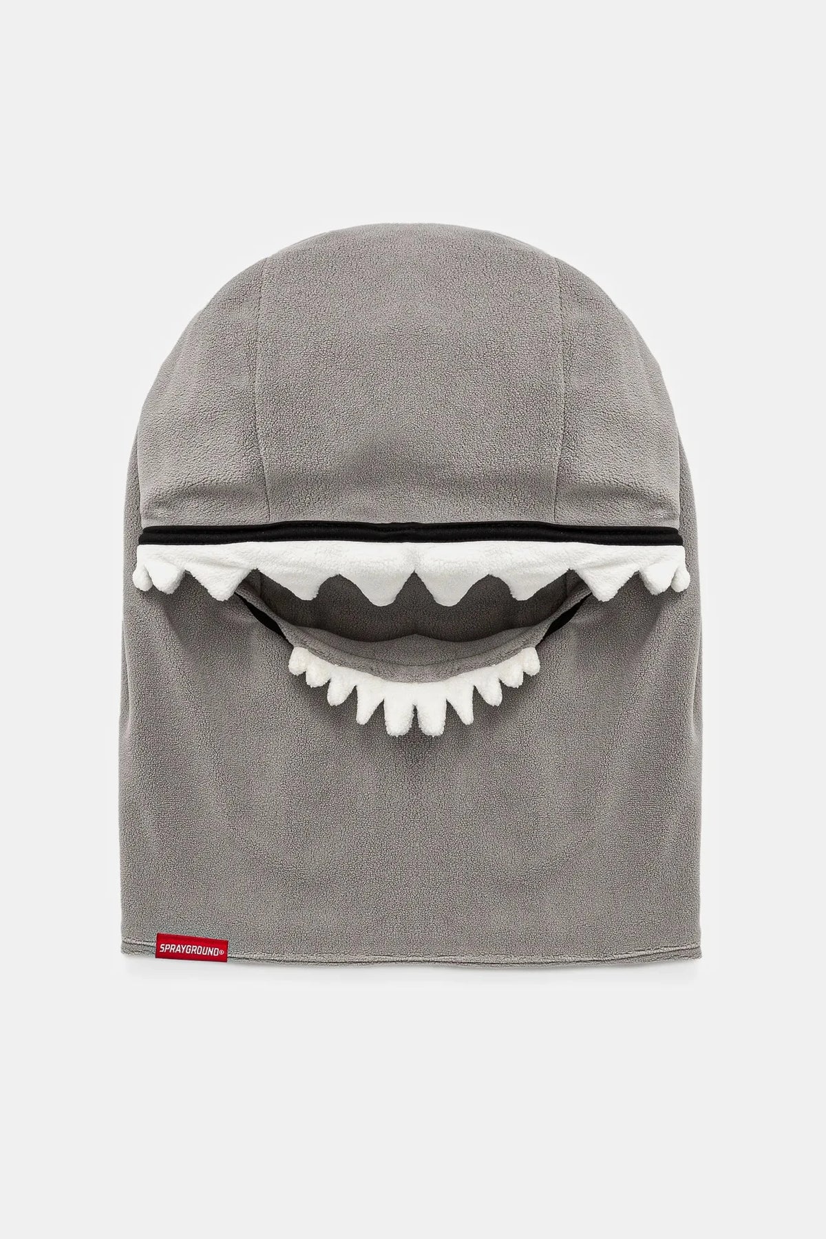 Sprayground - Gray Snow Mask 910HW406NSZ