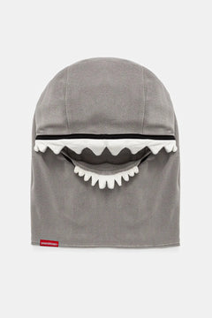 Sprayground - Gray Snow Mask 910HW406NSZ