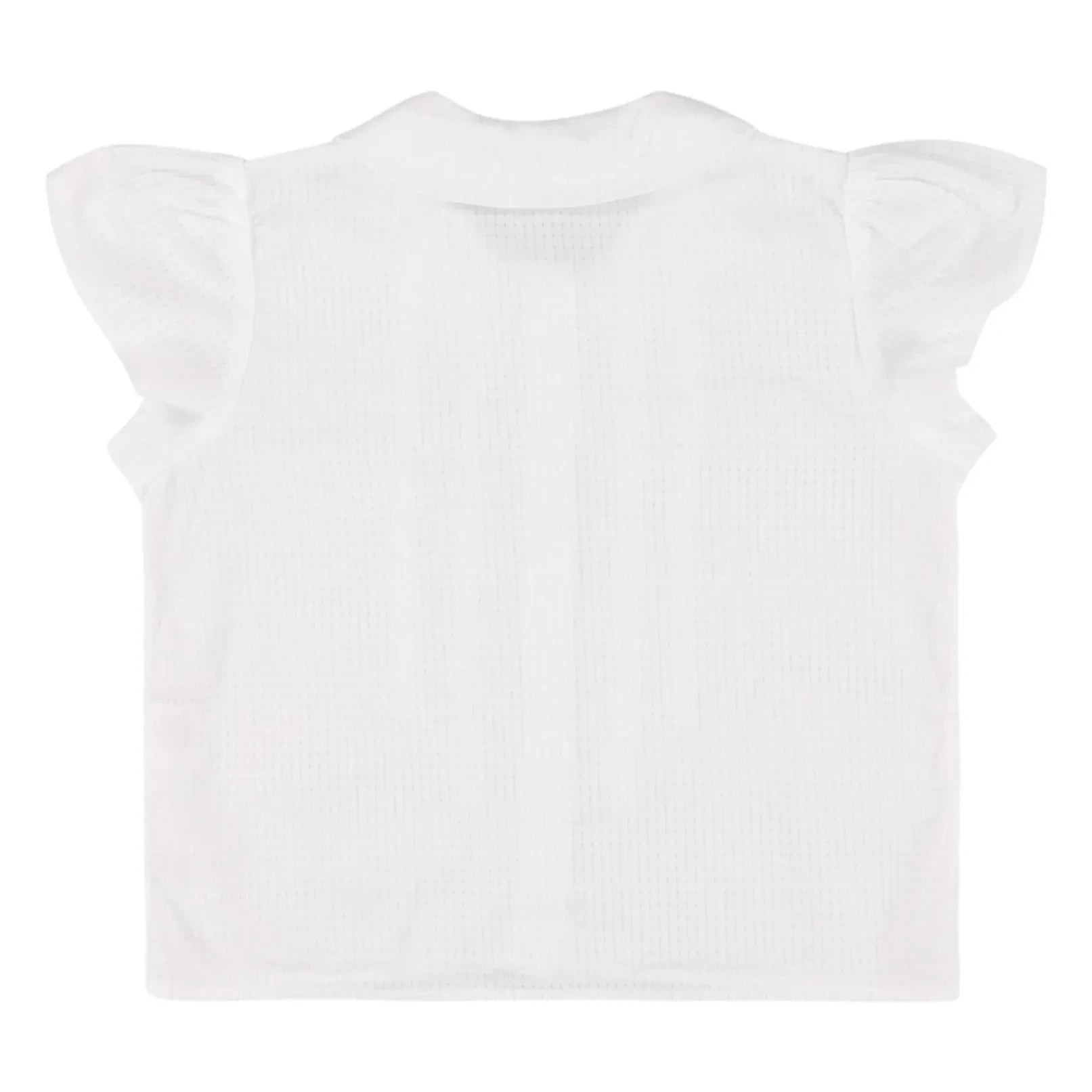 Morley - Xamari Embroidered Blouse | White