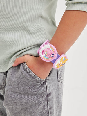Smiggle - Care Bears Multi Charm Bileklik