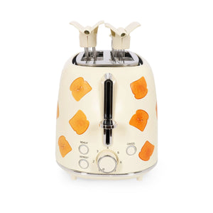 Legami - Electric Toaster