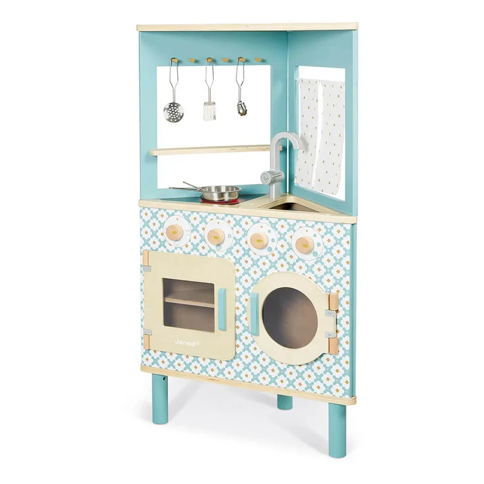 Janod - Trio Play Kitchen
