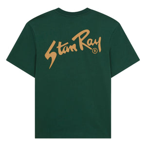 Stan Ray - Stan Tişört | Yeşil