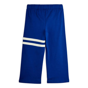 Mini Rodini - Alien Organic Cotton Pants | Blue